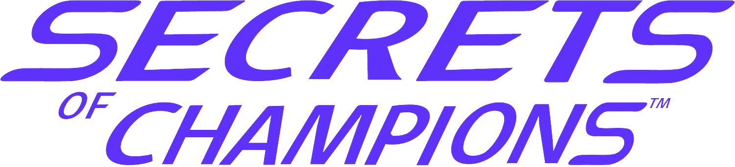 Secrets of Champions